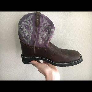 👢 Never Worn Cowgirl Boots 👢